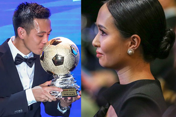 Vợ cầu thủ Văn Quyết ngày càng sang chảnh, thách thức camera thường-4