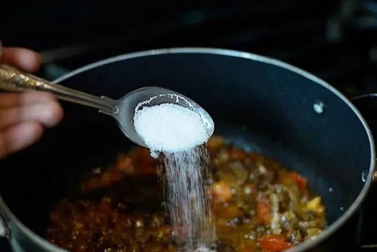 Loại gia vị quen thuộc này sẽ trở thành 
