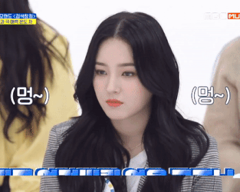 Thiên thần lai Nancy: Mọi người chỉ quan tâm đến thân hình của tôi-8