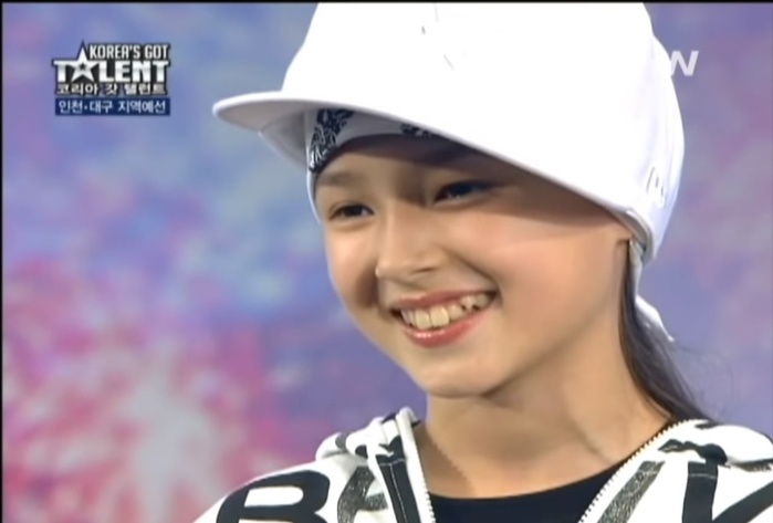 Thiên thần lai Nancy: Mọi người chỉ quan tâm đến thân hình của tôi-4