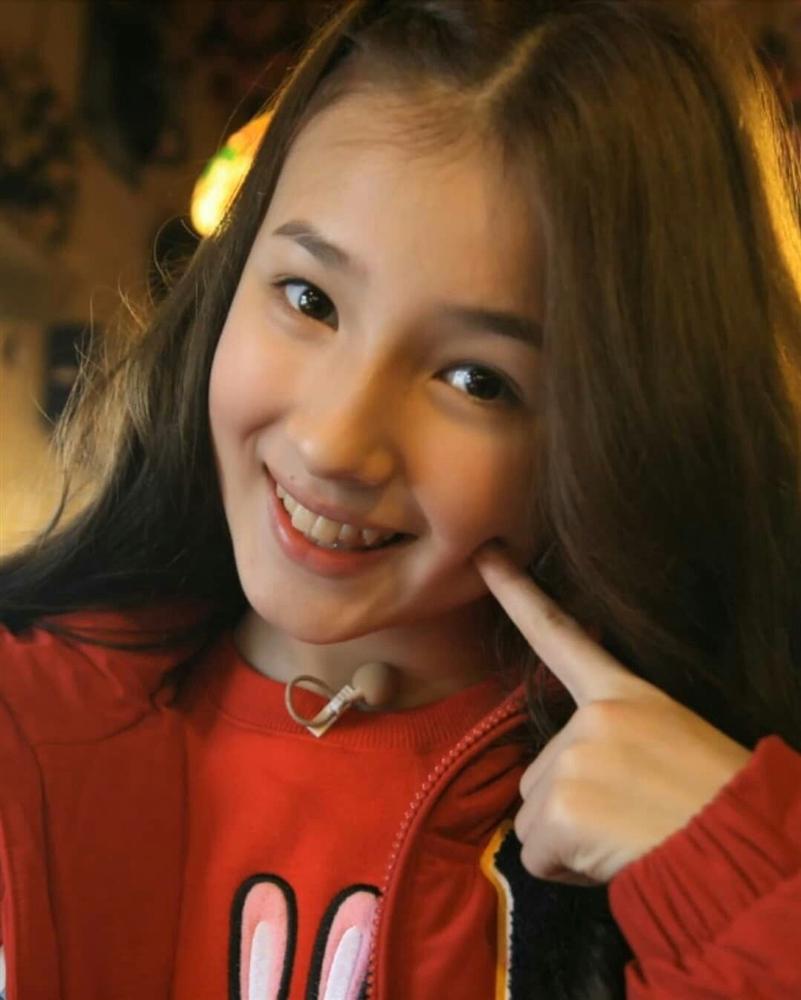 Thiên thần lai Nancy: Mọi người chỉ quan tâm đến thân hình của tôi-5