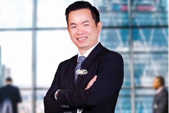 Truy nã quốc tế Tổng giám đốc Công ty Nguyễn Kim