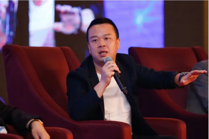 Chủ tịch hãng game tử vong nghi bị đầu độc để lại 10 nghìn tỷ đồng cho 3 đứa con, tình nhân và con ngoài giá thú bất ngờ xuất hiện tranh tài sản-1