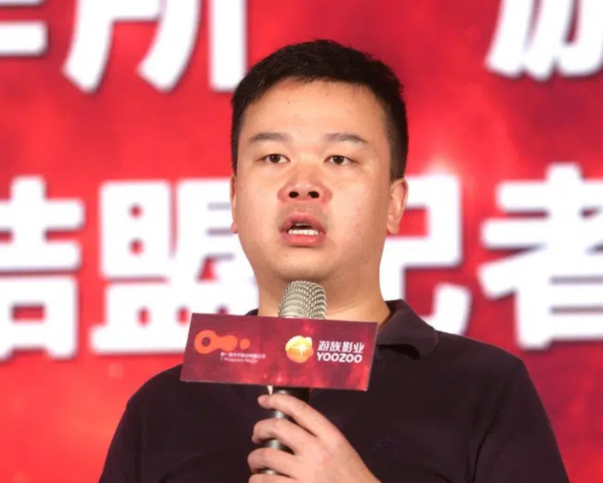 Chủ tịch hãng game tử vong nghi bị đầu độc để lại 10 nghìn tỷ đồng cho 3 đứa con, tình nhân và con ngoài giá thú bất ngờ xuất hiện tranh tài sản-2