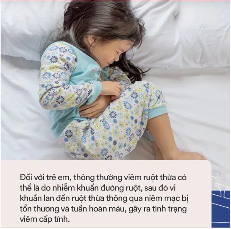 Bé gái 4 tuổi đau bụng 1 tuần liền vào buổi sáng, đi khám bác sĩ kết luận bé mắc căn bệnh tưởng chỉ người lớn mới bị-3