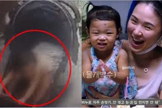 Vụ bé gái 16 tháng tuổi bị bố mẹ bạo hành đến chết: Công khai đoạn clip ghi lại cảnh bạo lực của kẻ ác ngay trước ngày diễn ra phiên tòa