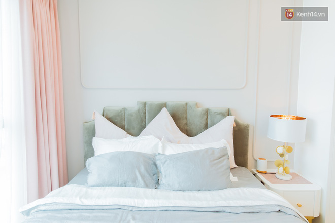 Thăm căn hộ màu hồng của Ngọc Thảo: Nội thất tự mua hết 850 triệu, xuất hiện nhiều nhân vật lạ ở chung-9