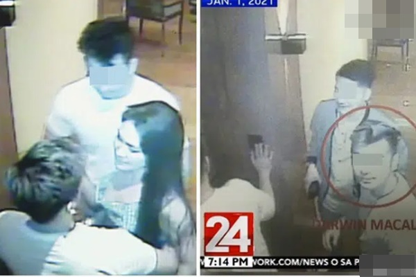 Xuất hiện thêm căn phòng khác trong khách sạn liên quan đến nhóm bạn của Á hậu Philippines, các nhà điều tra khẳng định có tội ác che giấu đằng sau-4