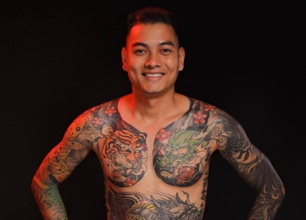 Truy nã Hồ Văn Khoa nổ súng vào xe ô tô của thánh chửi Dương Minh Tuyền-1