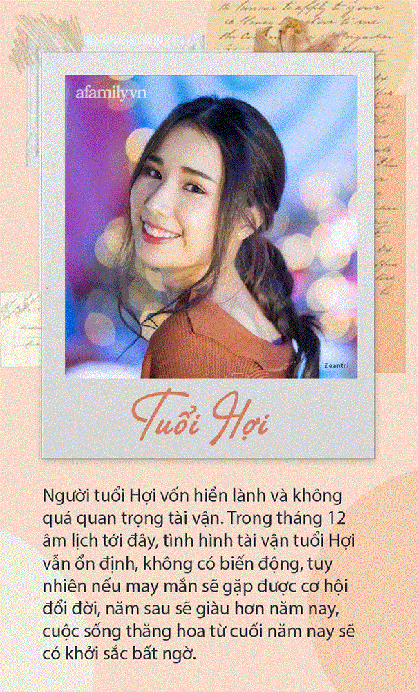 Tháng củ mật tiền mất tật mang” và việc cần tránh của 12 con giáp: Người cần bình tĩnh bỏ ngoài tai thị phi, người không nên cả tin để tránh tiểu nhân-12