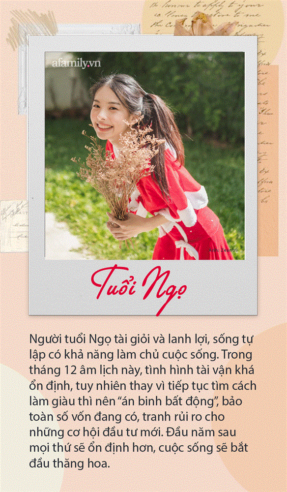 Tháng củ mật tiền mất tật mang” và việc cần tránh của 12 con giáp: Người cần bình tĩnh bỏ ngoài tai thị phi, người không nên cả tin để tránh tiểu nhân-7