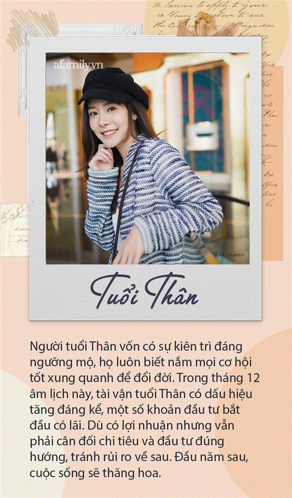 Tháng củ mật tiền mất tật mang” và việc cần tránh của 12 con giáp: Người cần bình tĩnh bỏ ngoài tai thị phi, người không nên cả tin để tránh tiểu nhân-9