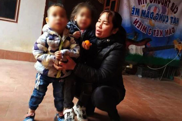 Xác định người đứng tên bố 2 đứa trẻ bị bỏ rơi trên đê sông Hồng kèm lá thư bố mẹ nó đều chết rồi-4