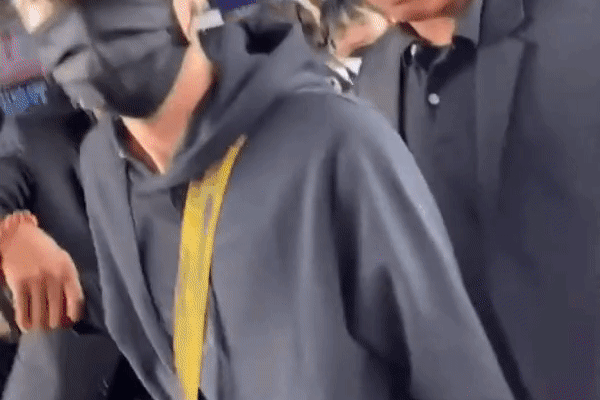 Jack hát Lý cây bông thời chưa nổi tiếng-1