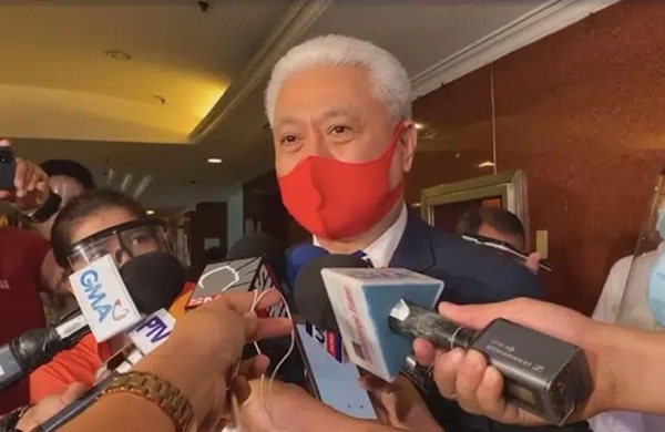 Xuất hiện thêm căn phòng khác trong khách sạn liên quan đến nhóm bạn của Á hậu Philippines, các nhà điều tra khẳng định có tội ác che giấu đằng sau-1