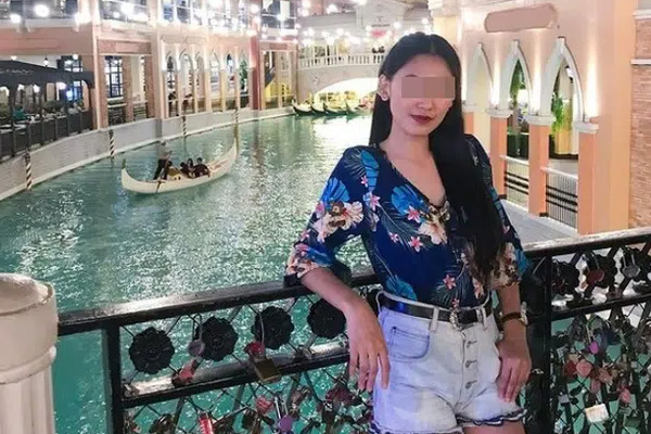 2 nghi phạm trong vụ Á Hậu Philippines tử vong rút lại tuyên bố có ma túy trong đêm tiệc-5