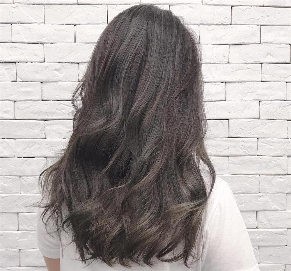 4 màu tóc nhuộm không cần tẩy mà tôn da trắng sáng tuyệt đối cho các chị em công sở-1