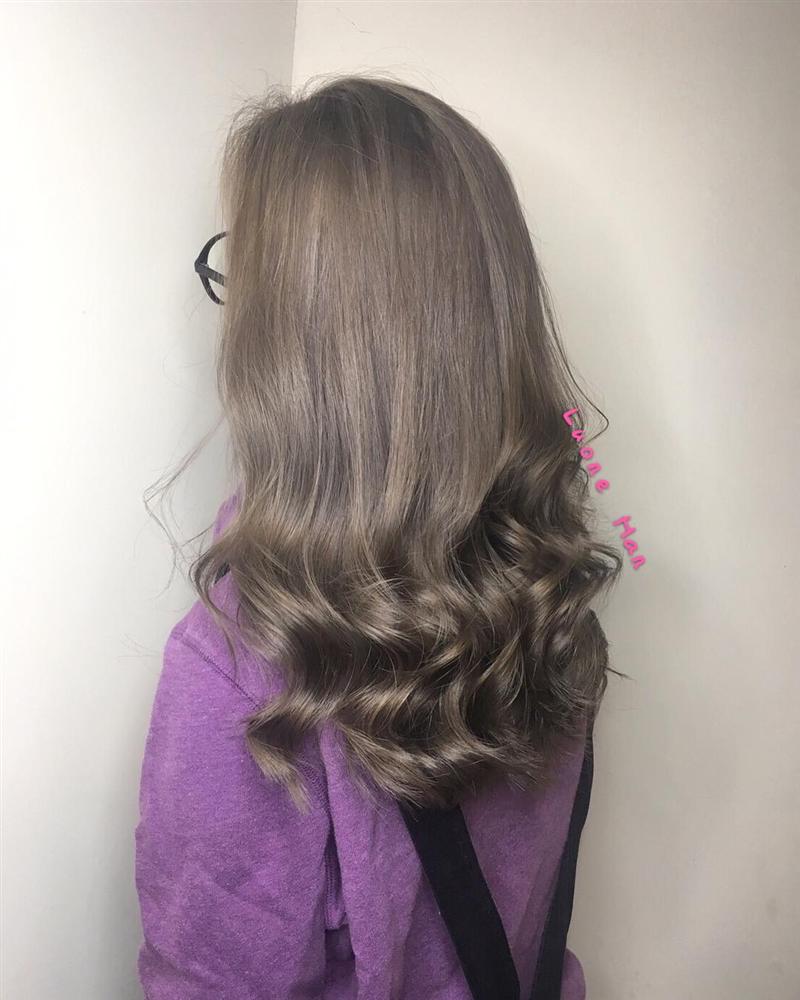 4 màu tóc nhuộm không cần tẩy mà tôn da trắng sáng tuyệt đối cho các chị em công sở-12