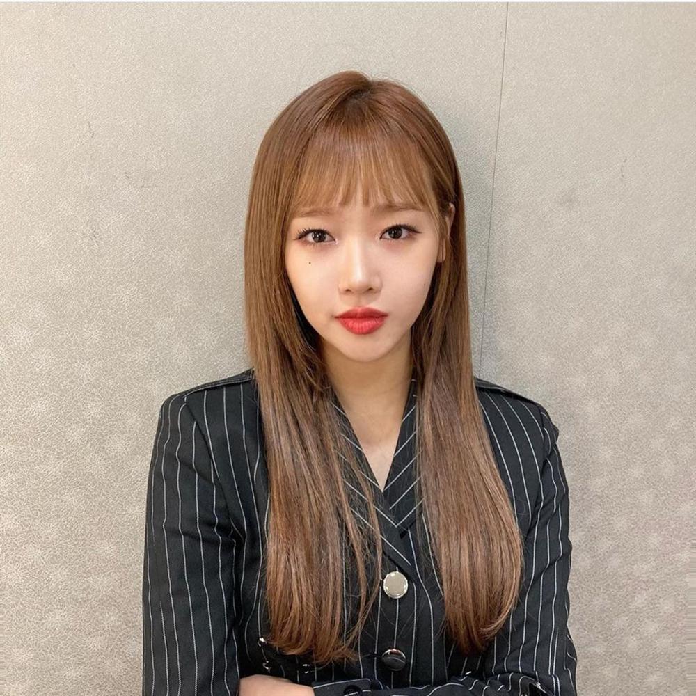 4 màu tóc nhuộm không cần tẩy mà tôn da trắng sáng tuyệt đối cho các chị em công sở-7