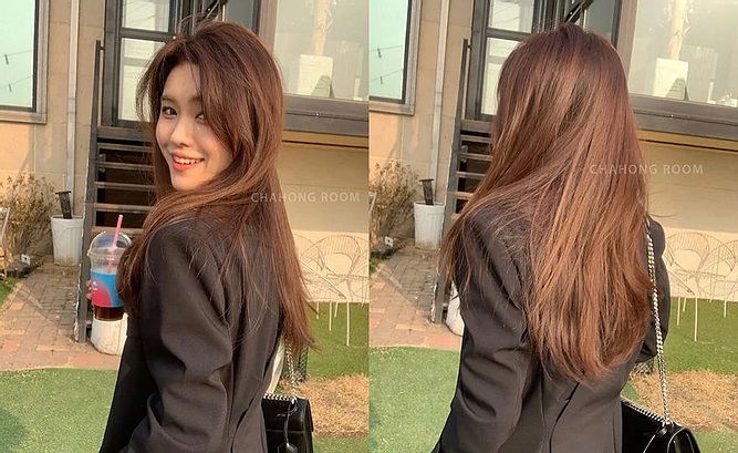 4 màu tóc nhuộm không cần tẩy mà tôn da trắng sáng tuyệt đối cho các chị em công sở-8