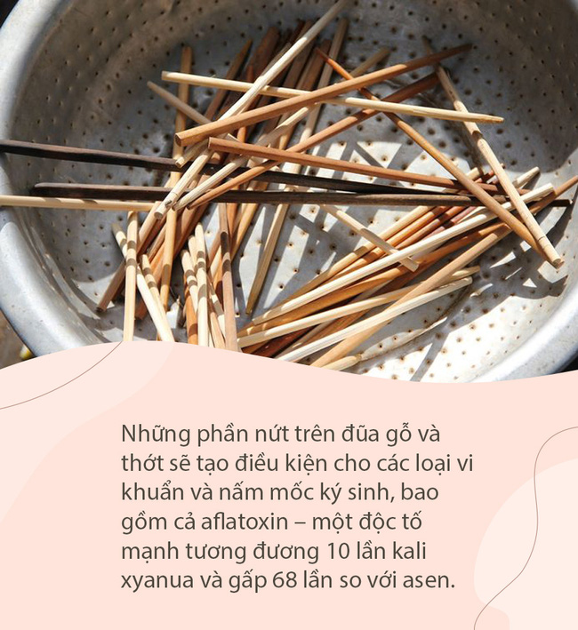 Tế bào ung thư có thể hình thành từ 4 vật dụng nhà bếp: Tất cả đều vô cùng quen thuộc bạn đang dùng hàng ngày-3