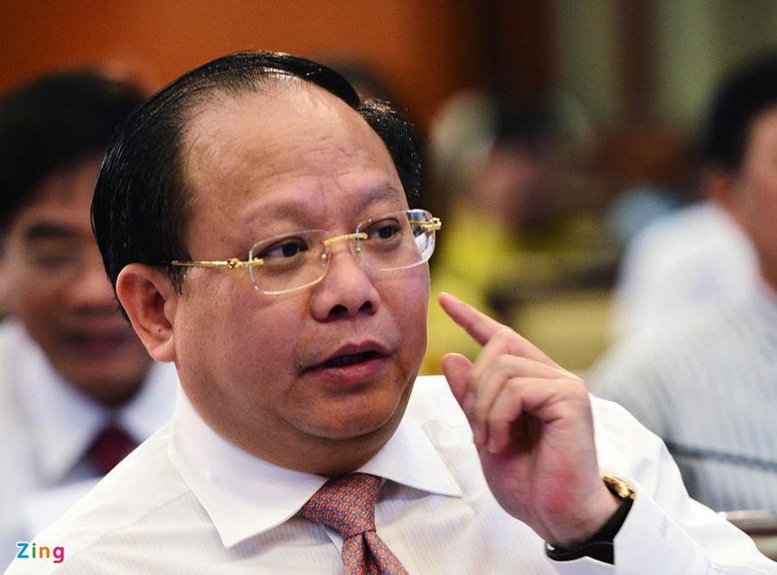 Vì sao Tổng giám đốc Công ty Nguyễn Kim bị truy nã?-2