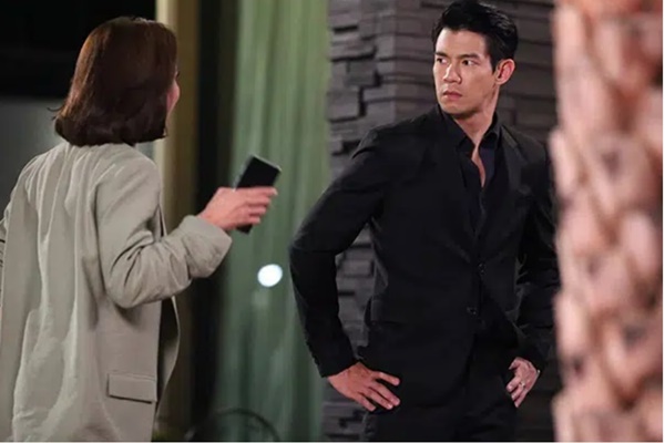 Vợ mua chiếc váy, chồng quát không đưa tiền nữa để xem lấy gì phá” nhưng 1 tháng sau những sự việc liên tiếp xảy ra khiến anh tái mặt-3