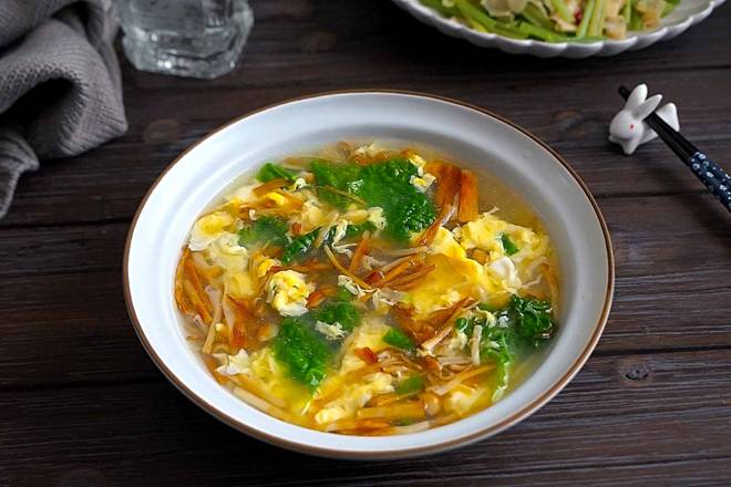 Lên thực đơn chỉ có 3 món giá cực rẻ lại siêu dinh dưỡng cho ngày lạnh giá-3