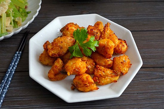 Lên thực đơn chỉ có 3 món giá cực rẻ lại siêu dinh dưỡng cho ngày lạnh giá