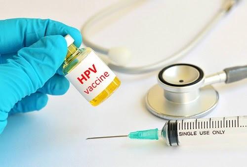 Sự thật ít người biết về vi rút HPV - Tác nhân chính gây ung thư cổ tử cung-3