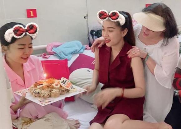 Quản lý cố  Mai Phương nghẹn ngào gửi lời chúc sinh nhật tới diễn viên-6