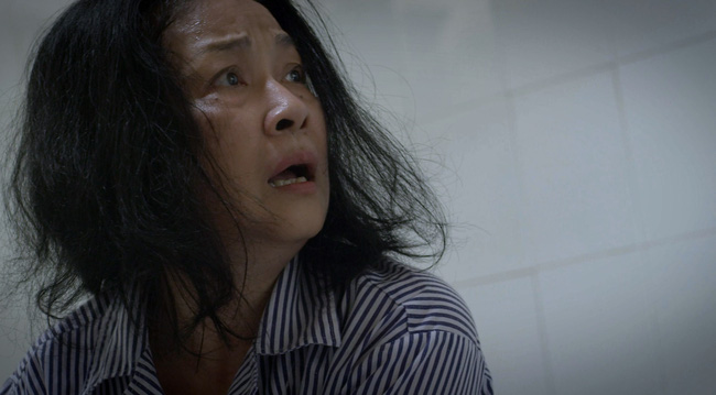 Hướng dương ngược nắng: Kiên bỏ rơi Châu cực đáng thương trong ngày sinh nhật, xuất hiện vết cắn trên cánh tay là lý do chia tay-4
