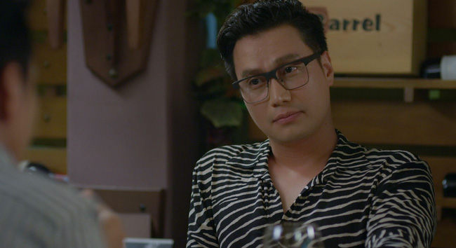 Hướng dương ngược nắng: Kiên bỏ rơi Châu cực đáng thương trong ngày sinh nhật, xuất hiện vết cắn trên cánh tay là lý do chia tay-2