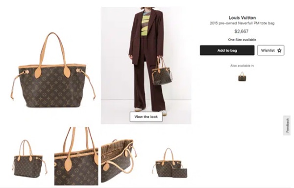 Mạnh tay mua túi xách hiệu LV chục triệu tặng bà ngoại, cô gái sốc khi thấy cách bà sử dụng món quà nhưng không dám trách móc nửa lời-1