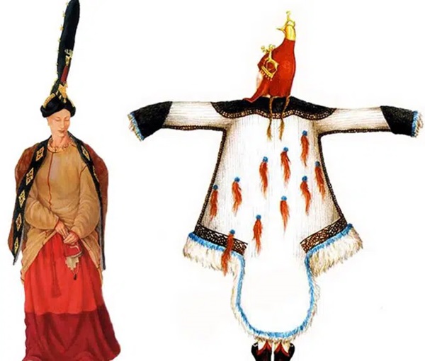 Xác ướp công chúa 2.500 tuổi có hình xăm điệu nghệ khiến giới khoa học bối rối, người dân cương quyết không công khai ảnh với lý do khó hiểu-7