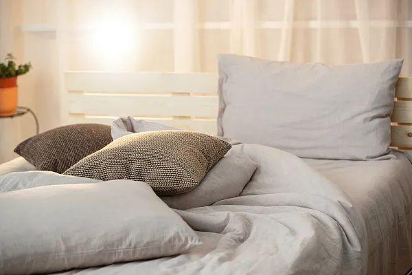 Chăn lông cừu có thực sự ấm như quảng cáo? Những quan niệm sai lầm và tiêu chuẩn vàng để chọn chăn vào mùa đông-3