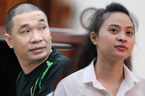 Bắt giữ bà trùm” 75 tuổi mới ra tù, cầm đầu đường dây buôn bán ma tuý toàn con cháu trong nhà-3