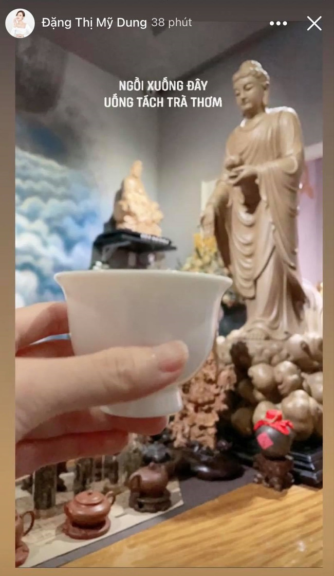 Phản ứng của Midu giữa lúc rò rỉ ảnh thiệp cưới của Phan Thành và thiên kim tiểu thư Primmy Trương-2