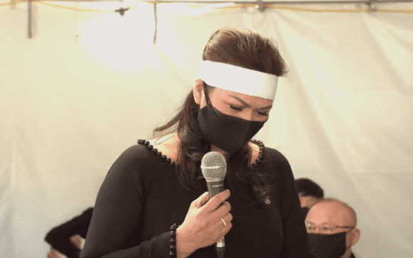 Việt Hương: Sau đám tang anh Chí Tài, chị Phương Loan liên tục gọi điện cho tôi-2