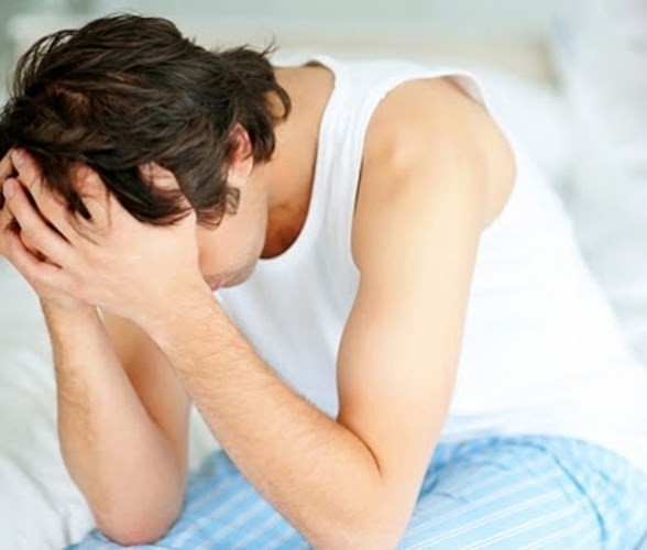 Thủ dâm quá nhiều, thanh niên 17 tuổi gặp sự cố hy hữu-1