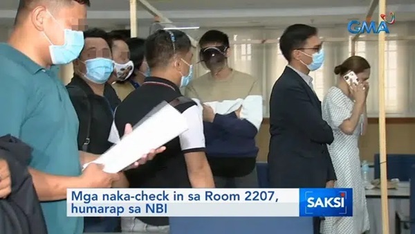 2 nghi phạm trong vụ Á Hậu Philippines tử vong rút lại tuyên bố có ma túy trong đêm tiệc-1