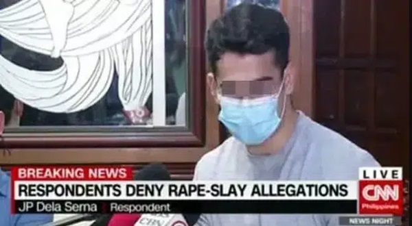 2 nghi phạm trong vụ Á Hậu Philippines tử vong rút lại tuyên bố có ma túy trong đêm tiệc-4