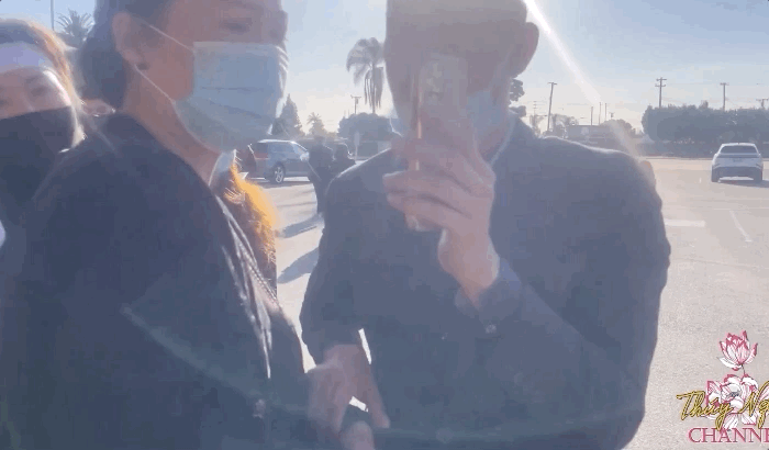 Cuộc sống của NS Hoài Linh sau 1 tháng NS Chí Tài và dì ruột qua đời: Suy sụp và không ngủ yên, ca sĩ Phương Loan gửi lời động viên-4