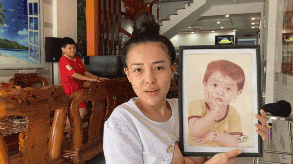 Hot girl Ngân 98 khoe cơ ngơi đồ sộ 8 tầng, giàu nhất thị xã ở quê nhà Bình Định-2