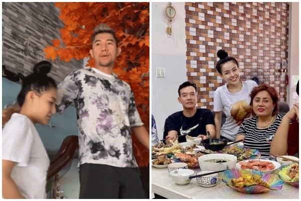 Ngân 98 khiến dân tình nhức mắt khi diện đồ gợi cảm nhưng gần như lộ nguyên phần nhạy cảm-3