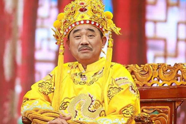 Táo Quân 2021: Vân Dung đóng Táo Y tế, Tự Long sẽ làm Táo Xã hội?-4