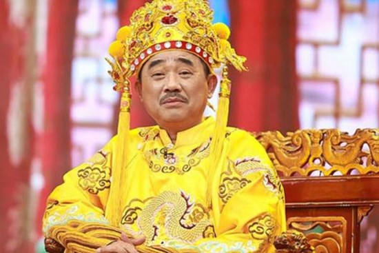Thực hư thông tin nghệ sĩ Quốc Khánh không đóng Ngọc Hoàng trong Táo Quân 2021