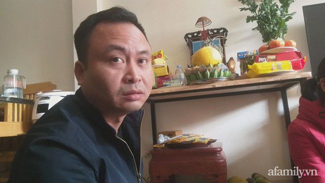 Hà Nội: Bé trai 9 tháng tuổi tổn thương não tử vong sau khi gửi cho bảo mẫu cùng làng, mẹ trẻ đau đớn mong làm rõ nguyên nhân-2