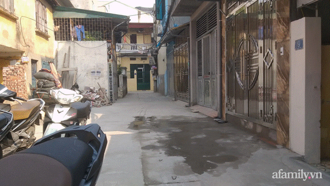 Hà Nội: Bé trai 9 tháng tuổi tổn thương não tử vong sau khi gửi cho bảo mẫu cùng làng, mẹ trẻ đau đớn mong làm rõ nguyên nhân-3