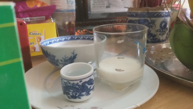 Hà Nội: Bé trai 9 tháng tuổi tổn thương não tử vong sau khi gửi cho bảo mẫu cùng làng, mẹ trẻ đau đớn mong làm rõ nguyên nhân-4